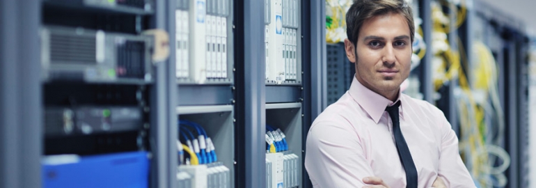 Сопровождение сайта